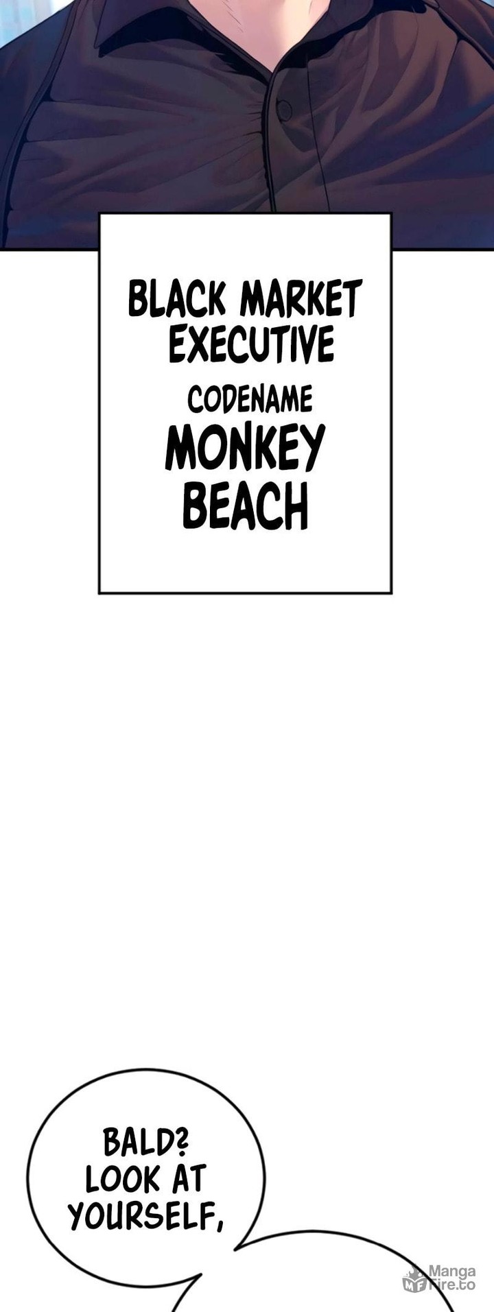 Manager Kim Chapter 169 Page 60
