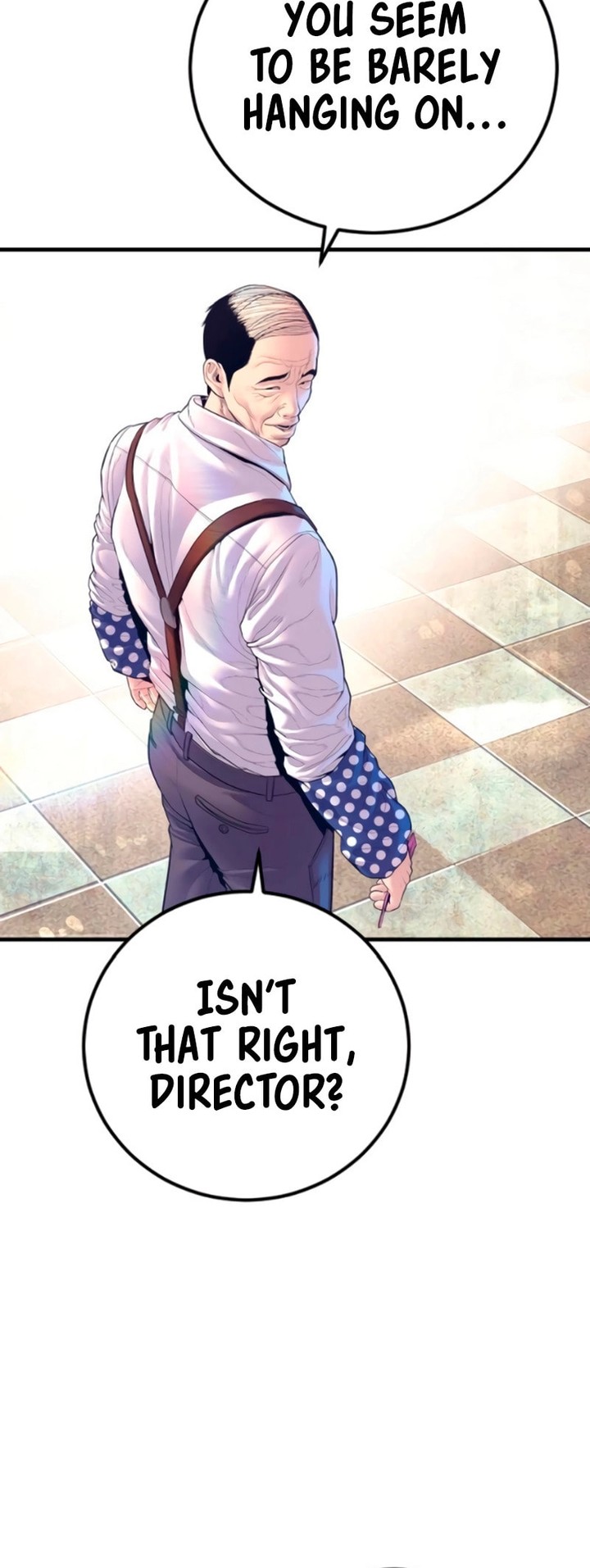 Manager Kim Chapter 169 Page 61