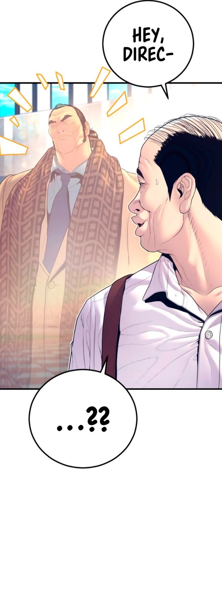 Manager Kim Chapter 169 Page 62