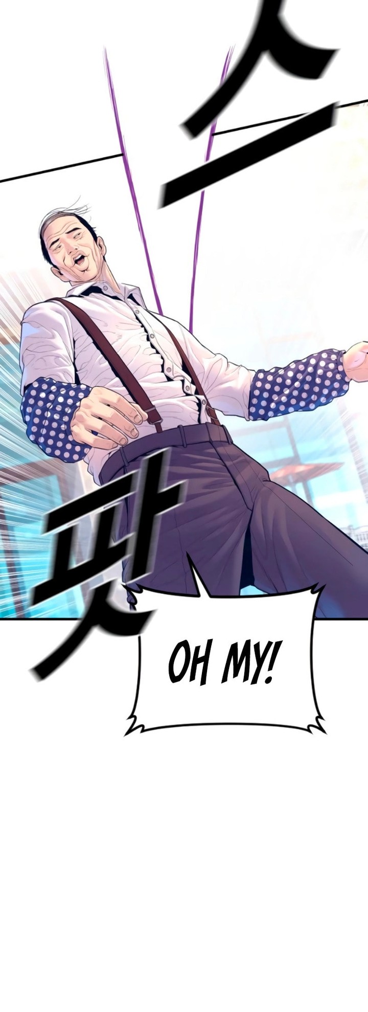 Manager Kim Chapter 169 Page 64