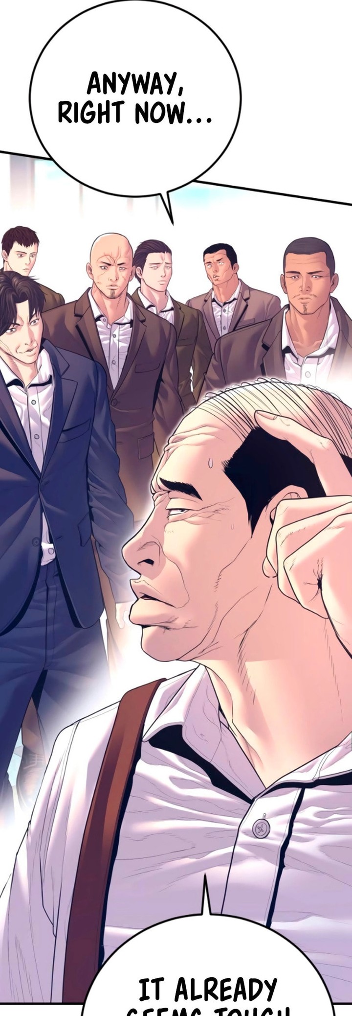 Manager Kim Chapter 169 Page 68