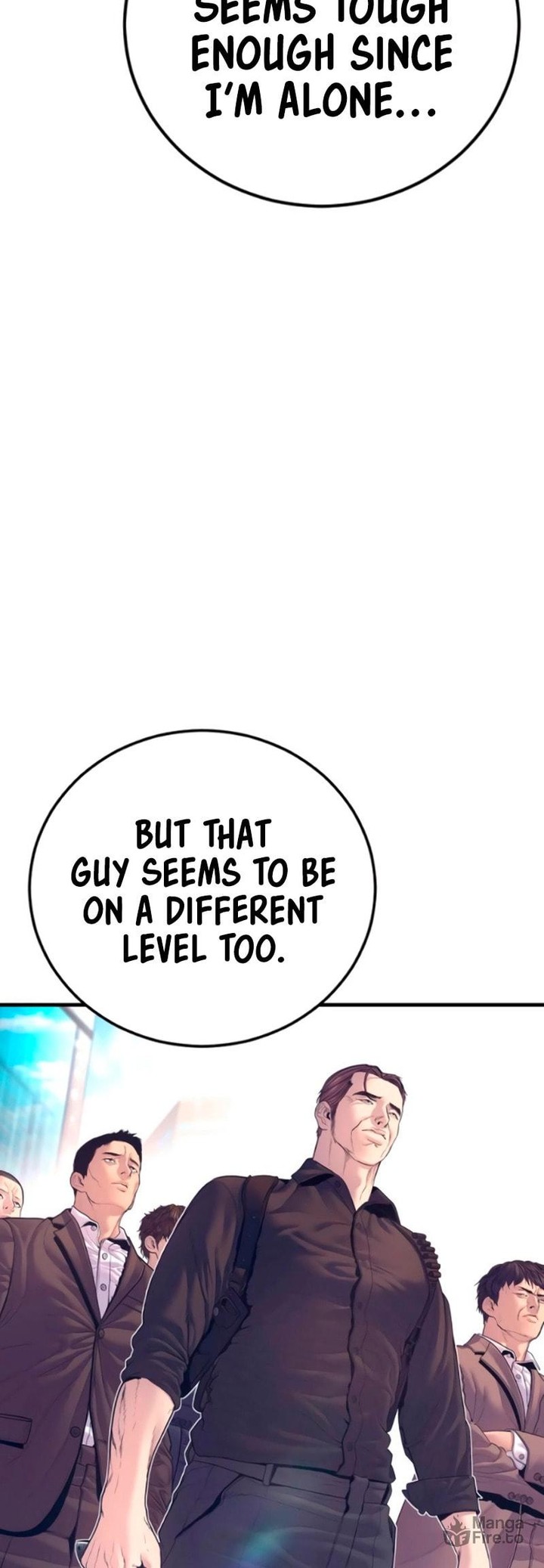 Manager Kim Chapter 169 Page 69
