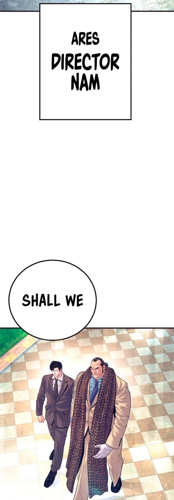 Manager Kim Chapter 169 Page 74