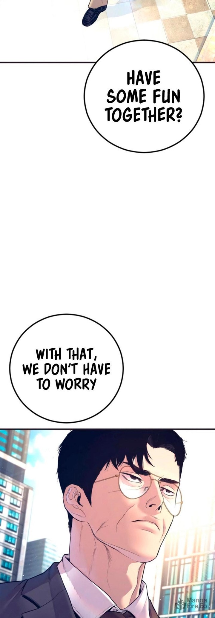 Manager Kim Chapter 169 Page 75