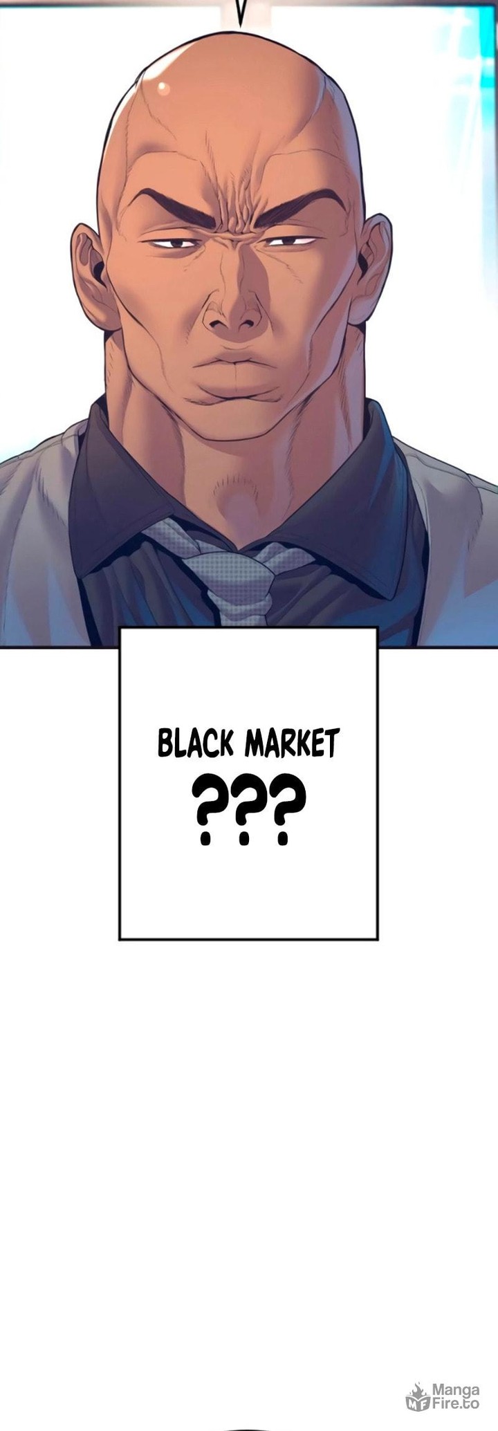 Manager Kim Chapter 169 Page 78