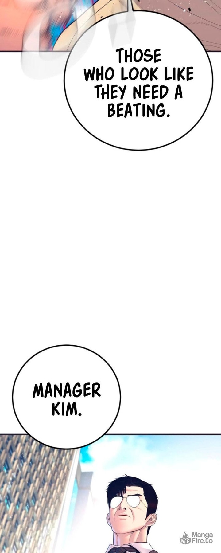 Manager Kim Chapter 169 Page 81