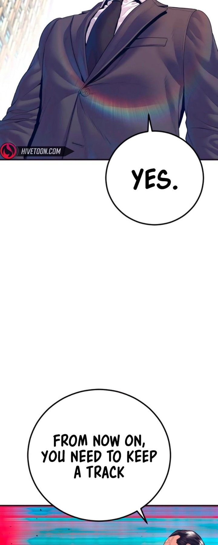 Manager Kim Chapter 169 Page 82