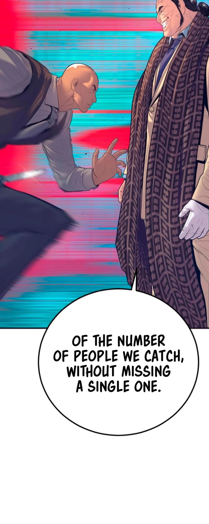 Manager Kim Chapter 169 Page 83