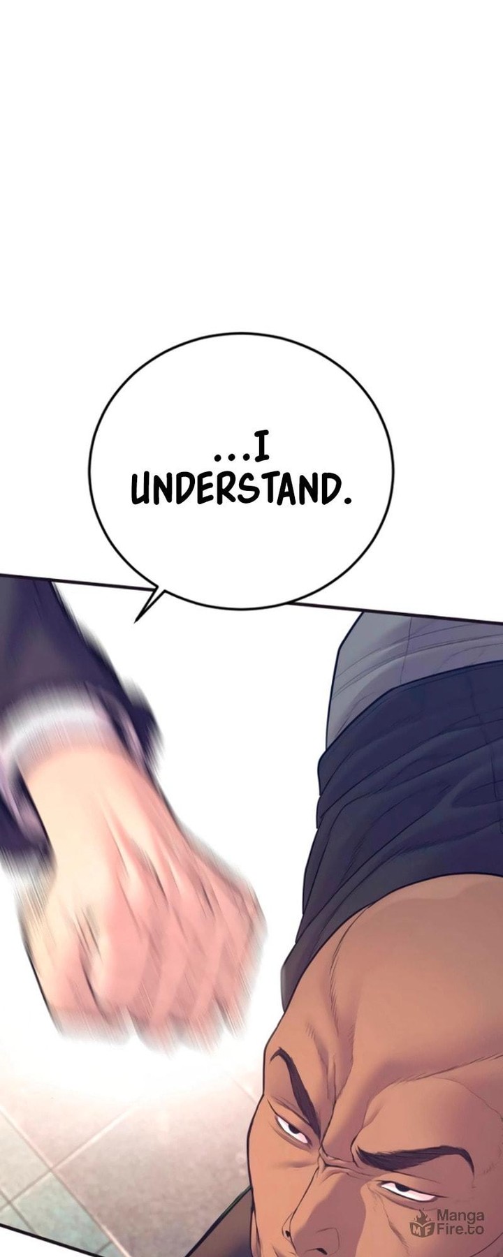 Manager Kim Chapter 169 Page 84