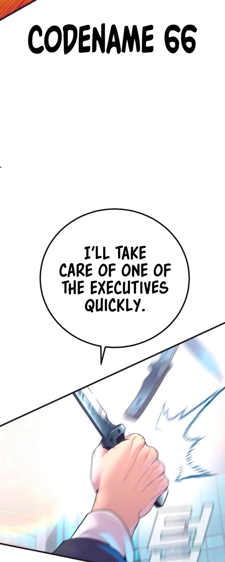 Manager Kim Chapter 169 Page 88