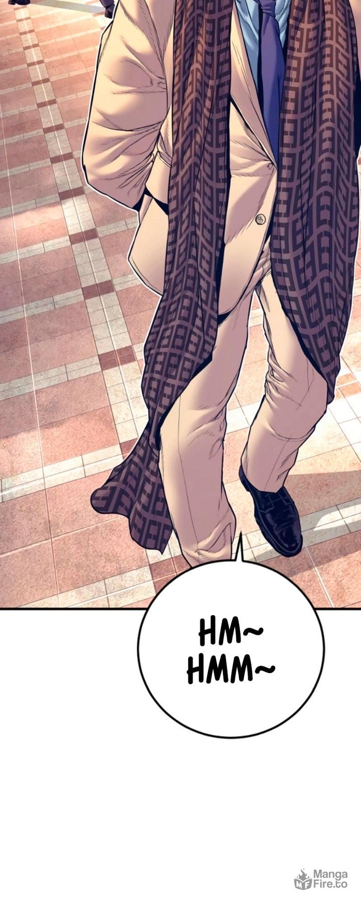 Manager Kim Chapter 169 Page 93