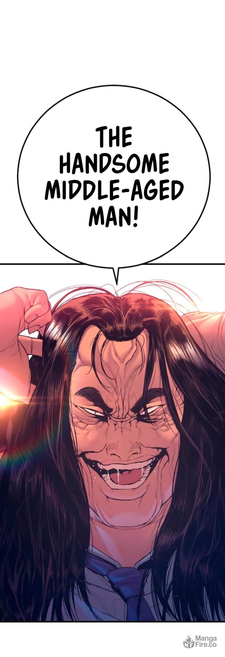 Manager Kim Chapter 169 Page 99