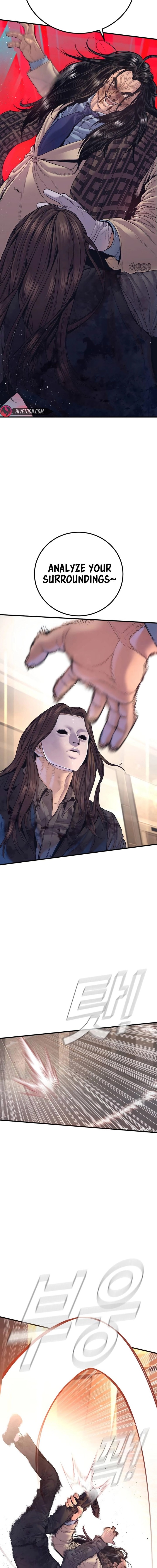 Manager Kim Chapter 171 Page 24