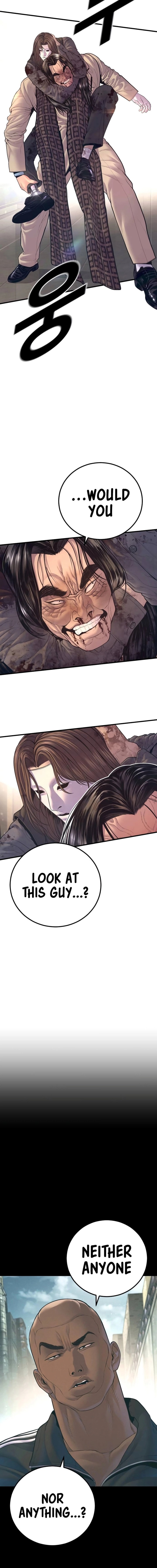 Manager Kim Chapter 171 Page 26