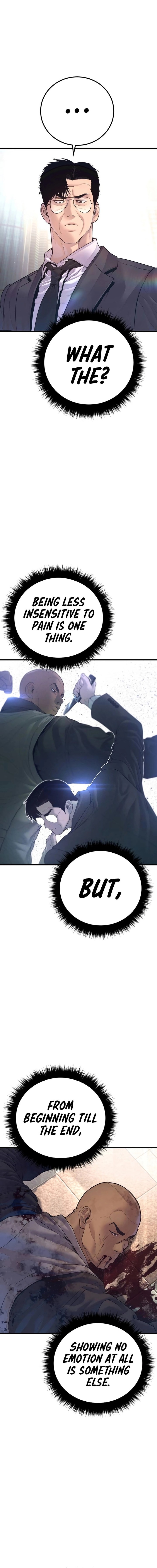 Manager Kim Chapter 171 Page 28