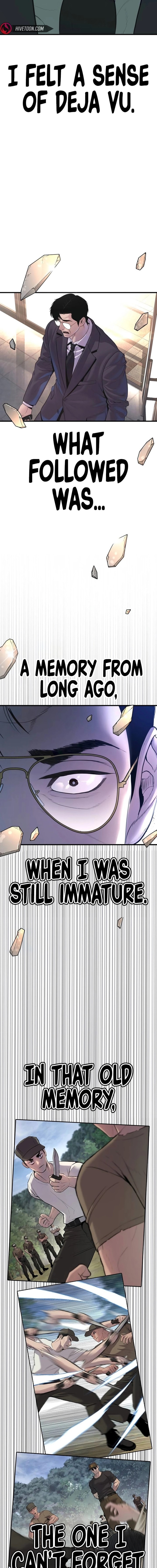 Manager Kim Chapter 171 Page 32