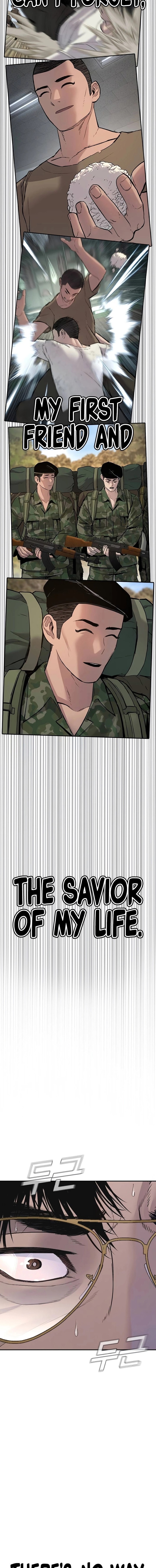 Manager Kim Chapter 171 Page 33