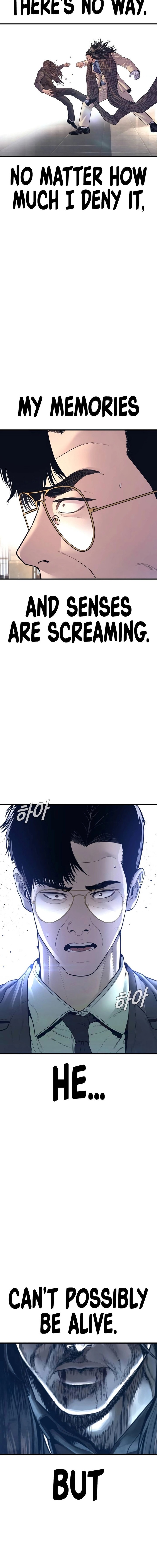 Manager Kim Chapter 171 Page 34