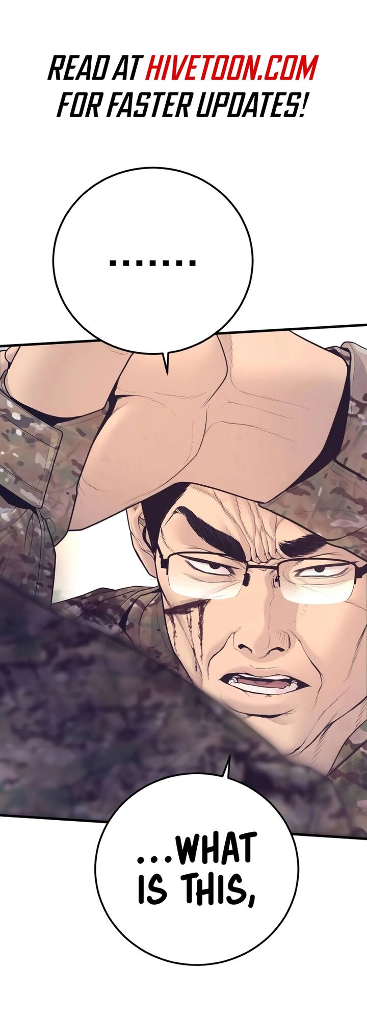 Manager Kim Chapter 175 Page 1