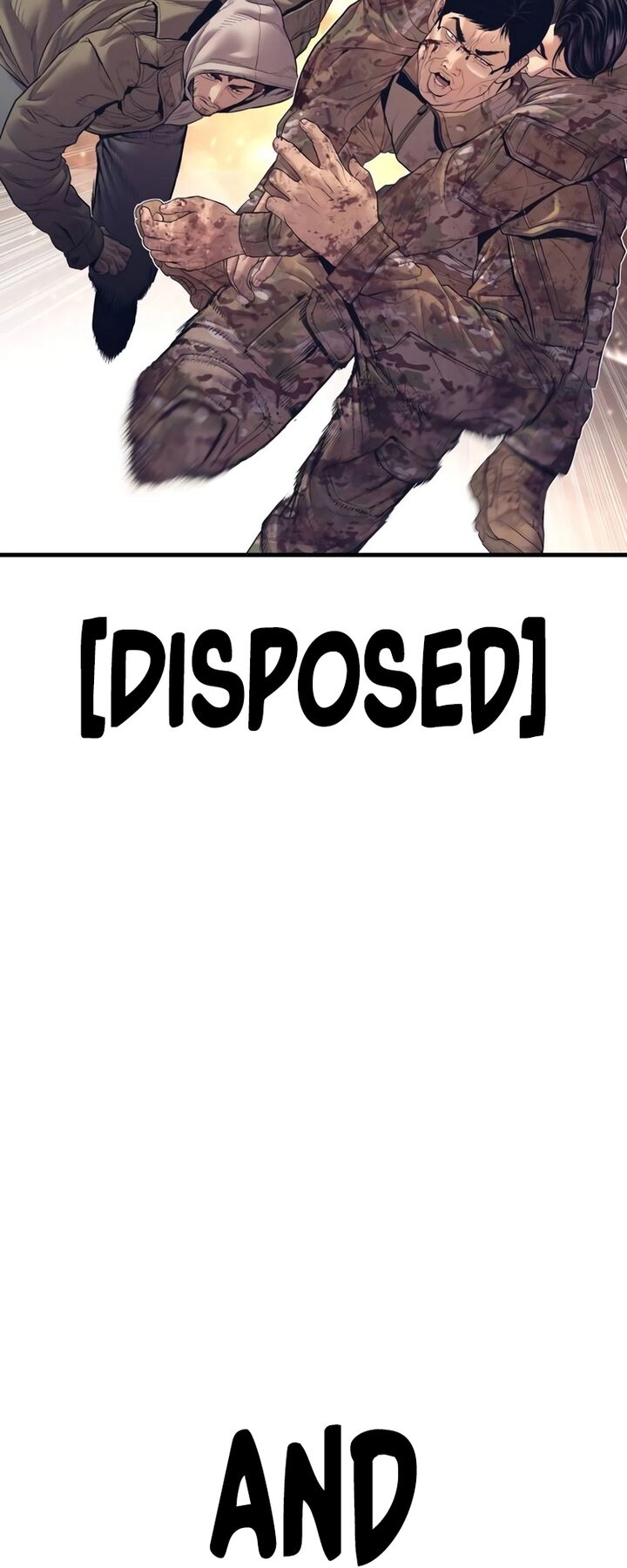 Manager Kim Chapter 175 Page 106