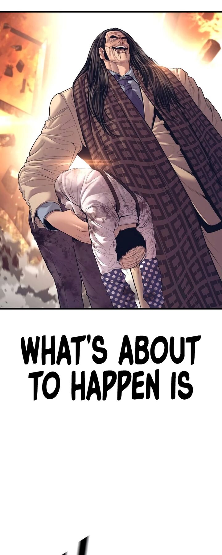 Manager Kim Chapter 175 Page 107