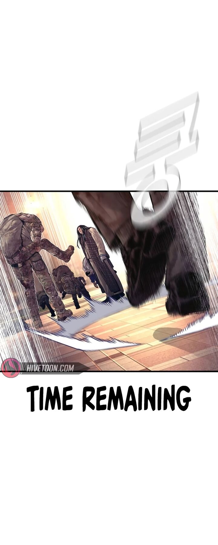 Manager Kim Chapter 175 Page 109