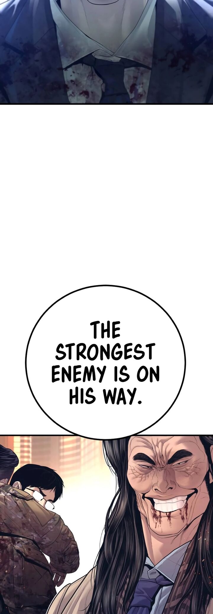 Manager Kim Chapter 175 Page 113