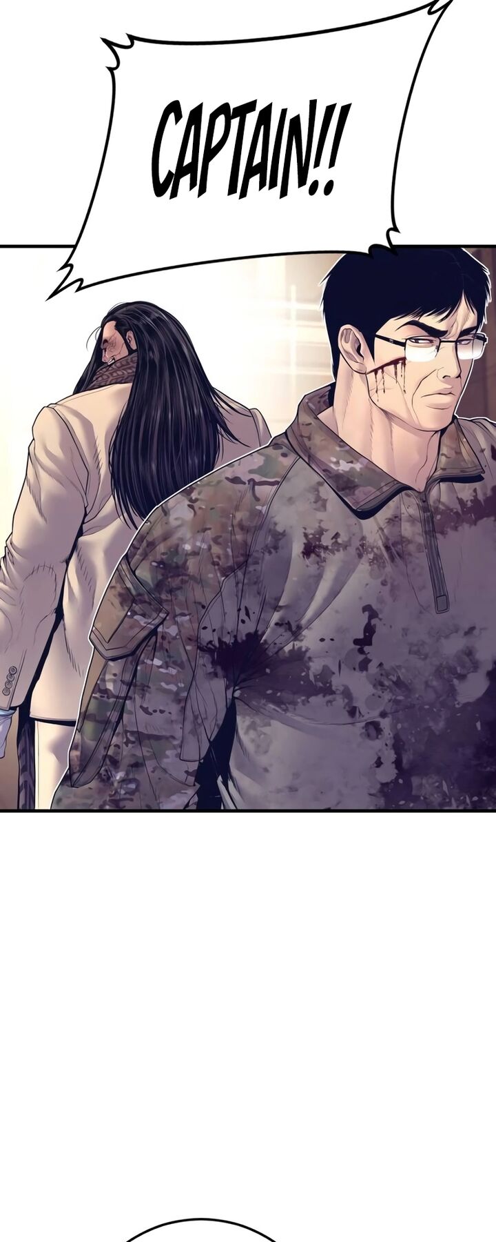 Manager Kim Chapter 175 Page 12