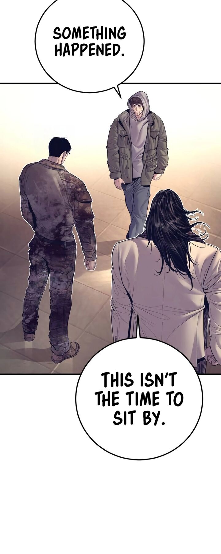 Manager Kim Chapter 175 Page 13
