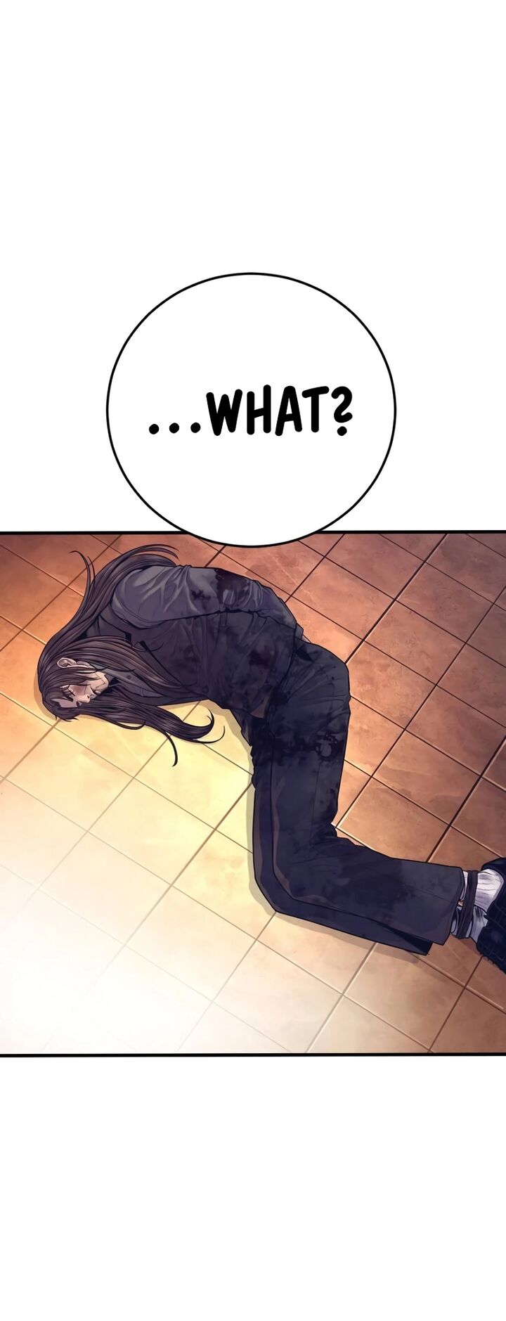 Manager Kim Chapter 175 Page 15