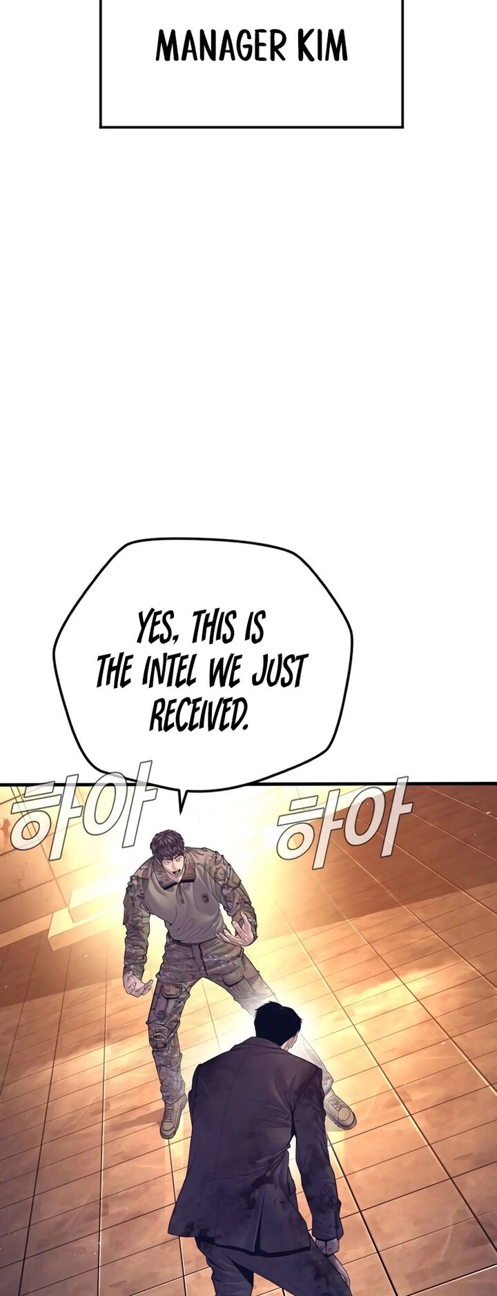 Manager Kim Chapter 175 Page 18