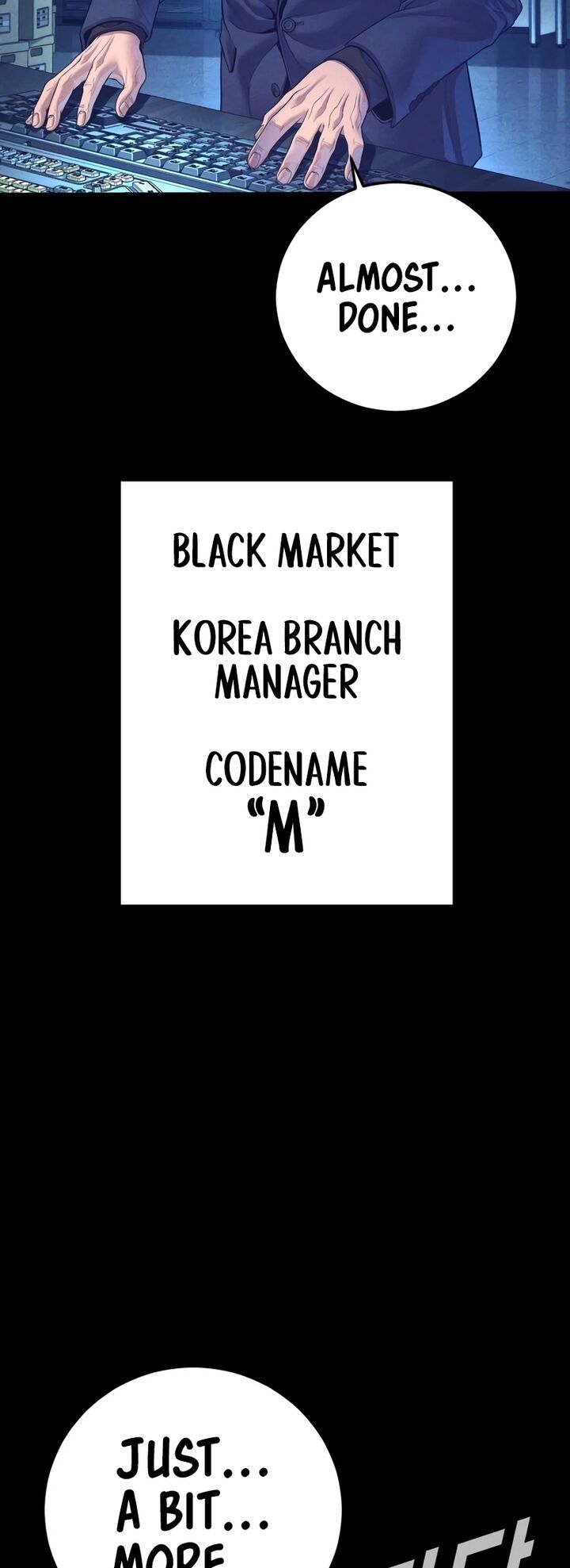 Manager Kim Chapter 175 Page 23
