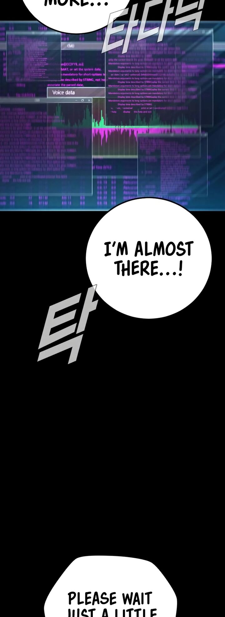 Manager Kim Chapter 175 Page 24