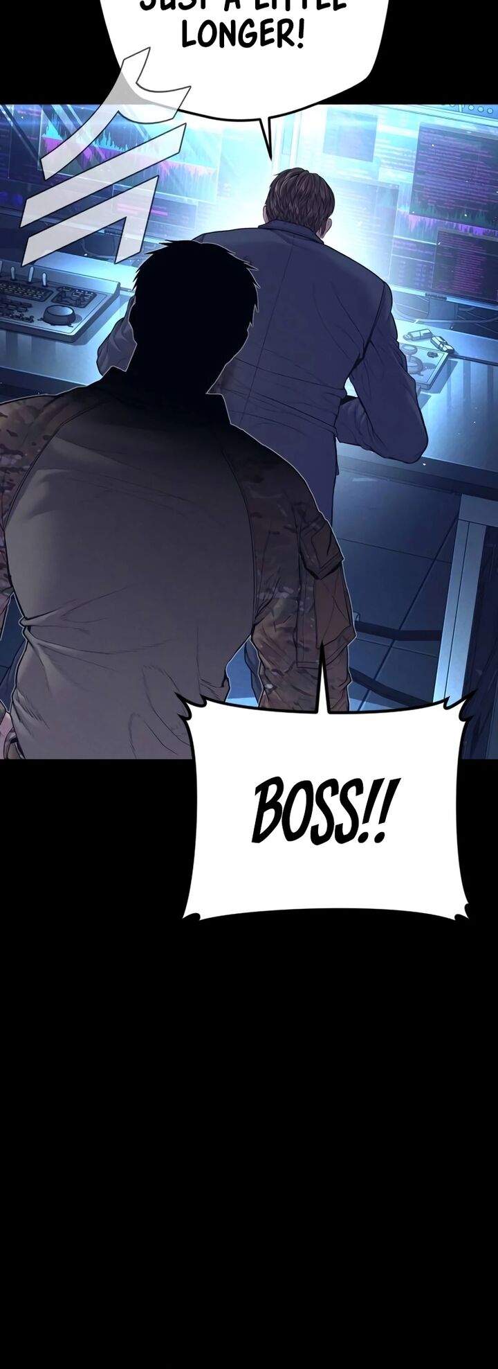 Manager Kim Chapter 175 Page 25