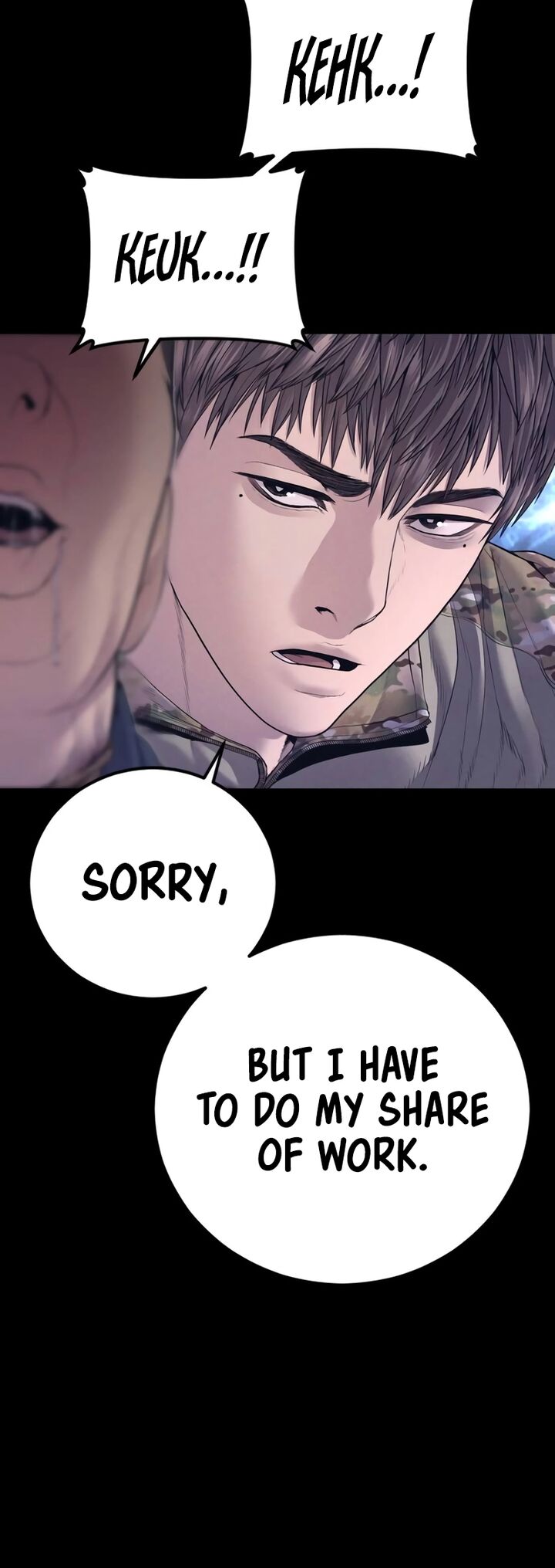 Manager Kim Chapter 175 Page 28