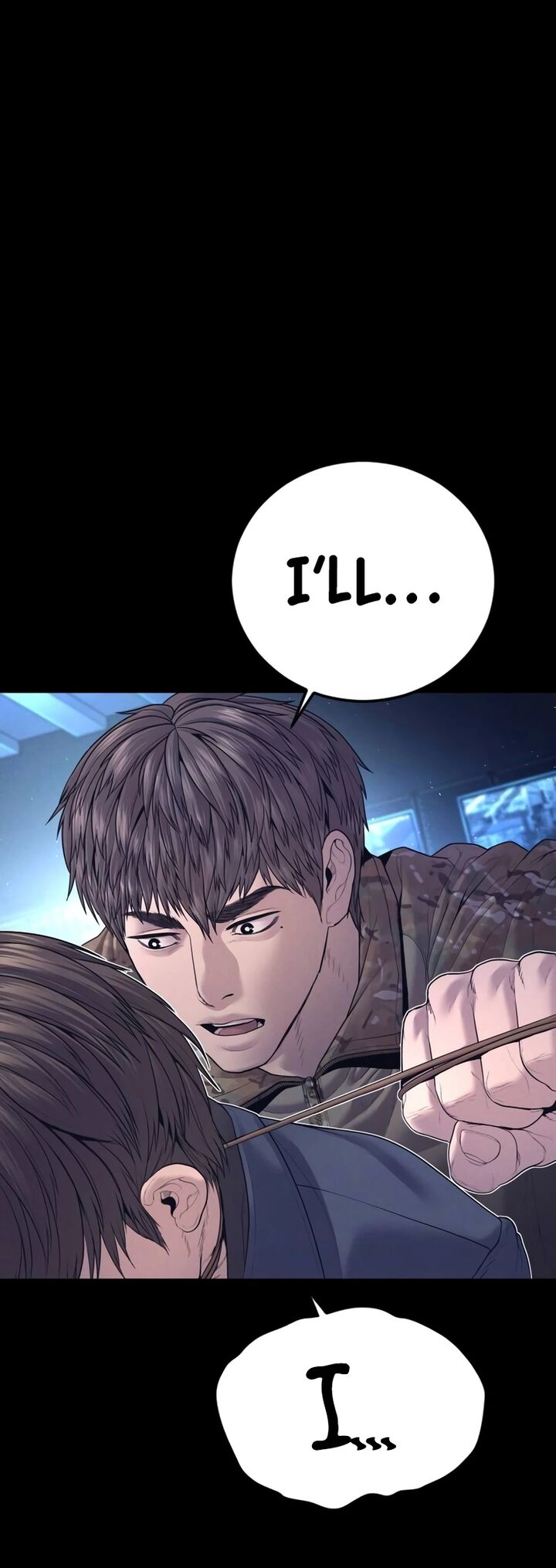 Manager Kim Chapter 175 Page 30