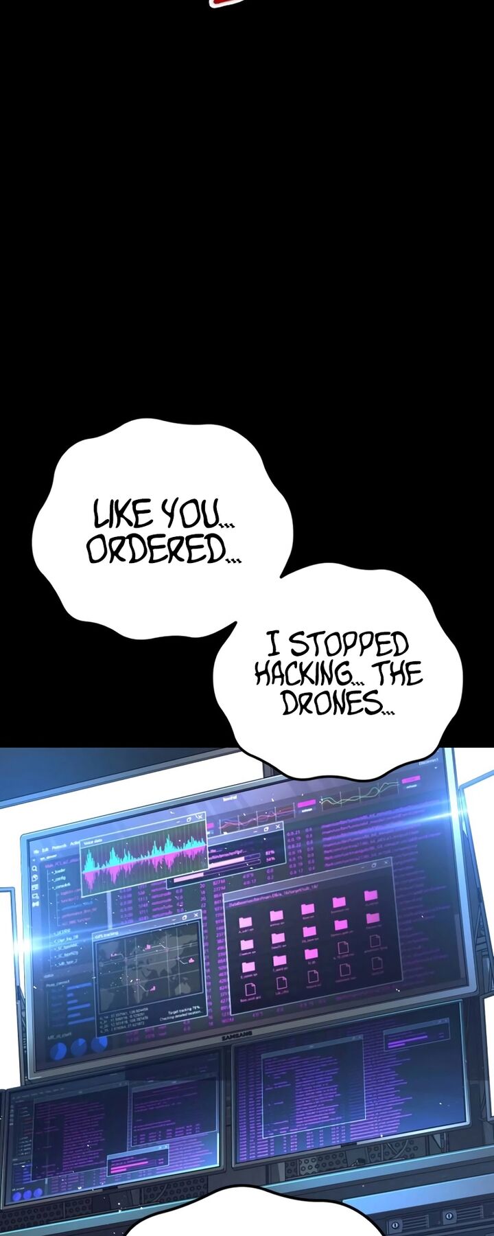 Manager Kim Chapter 175 Page 33
