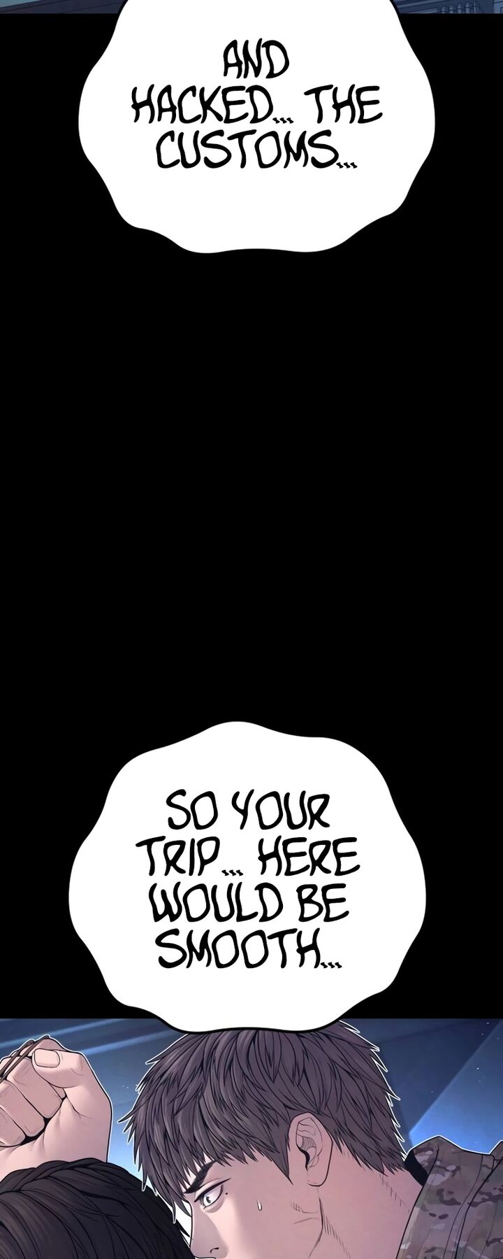 Manager Kim Chapter 175 Page 34