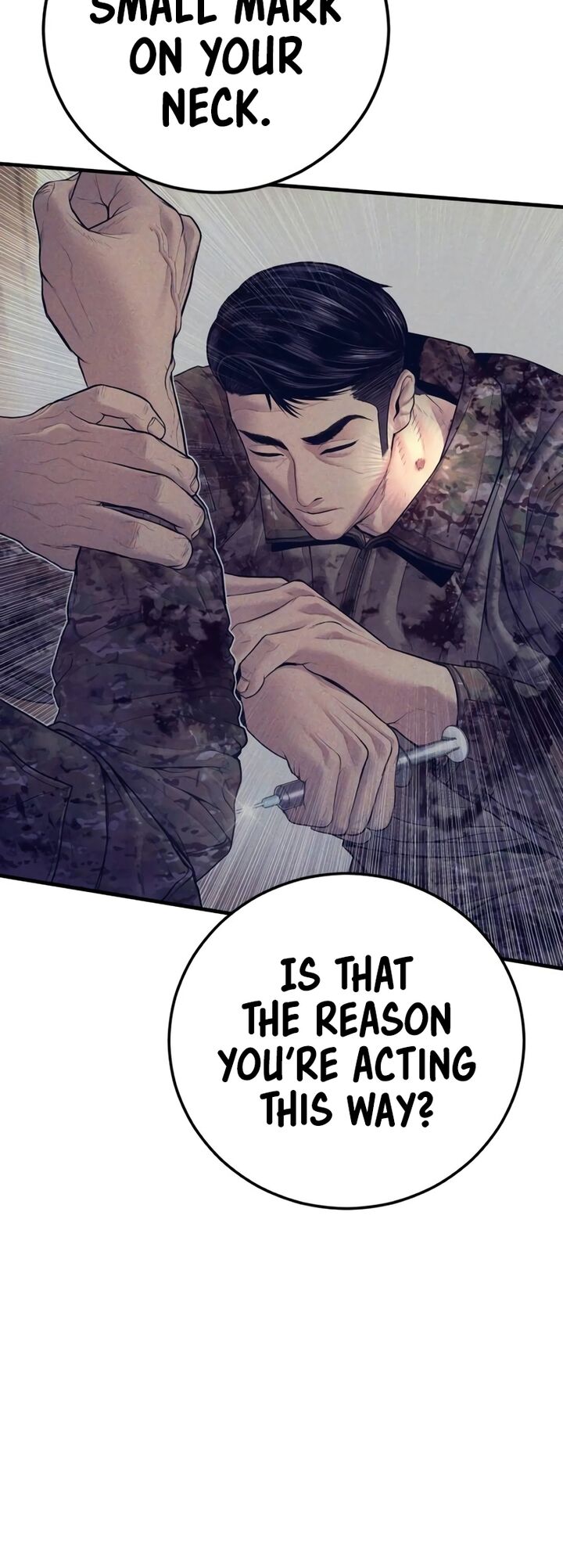 Manager Kim Chapter 175 Page 4