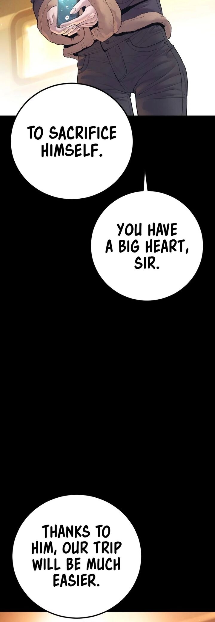 Manager Kim Chapter 175 Page 44