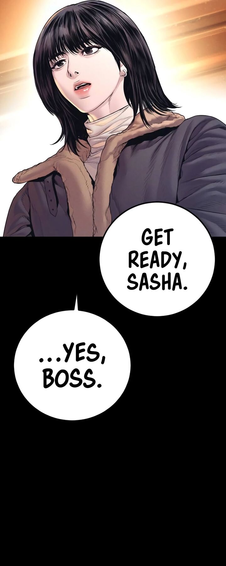 Manager Kim Chapter 175 Page 45