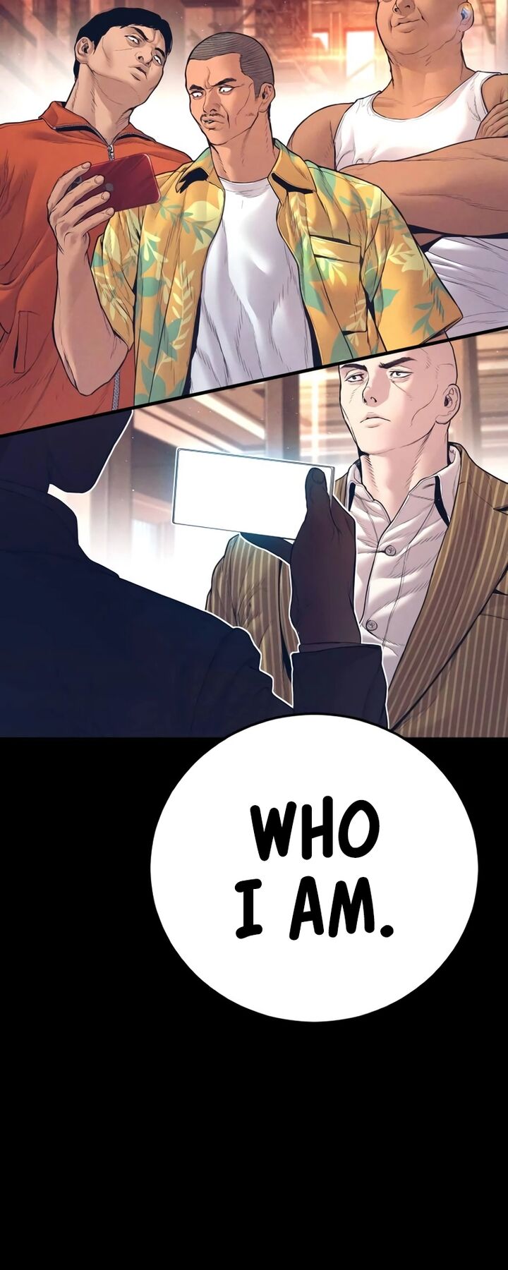 Manager Kim Chapter 175 Page 50