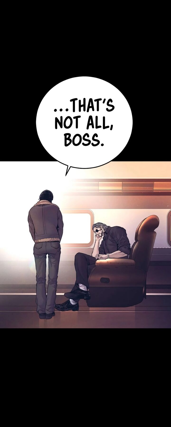 Manager Kim Chapter 175 Page 51