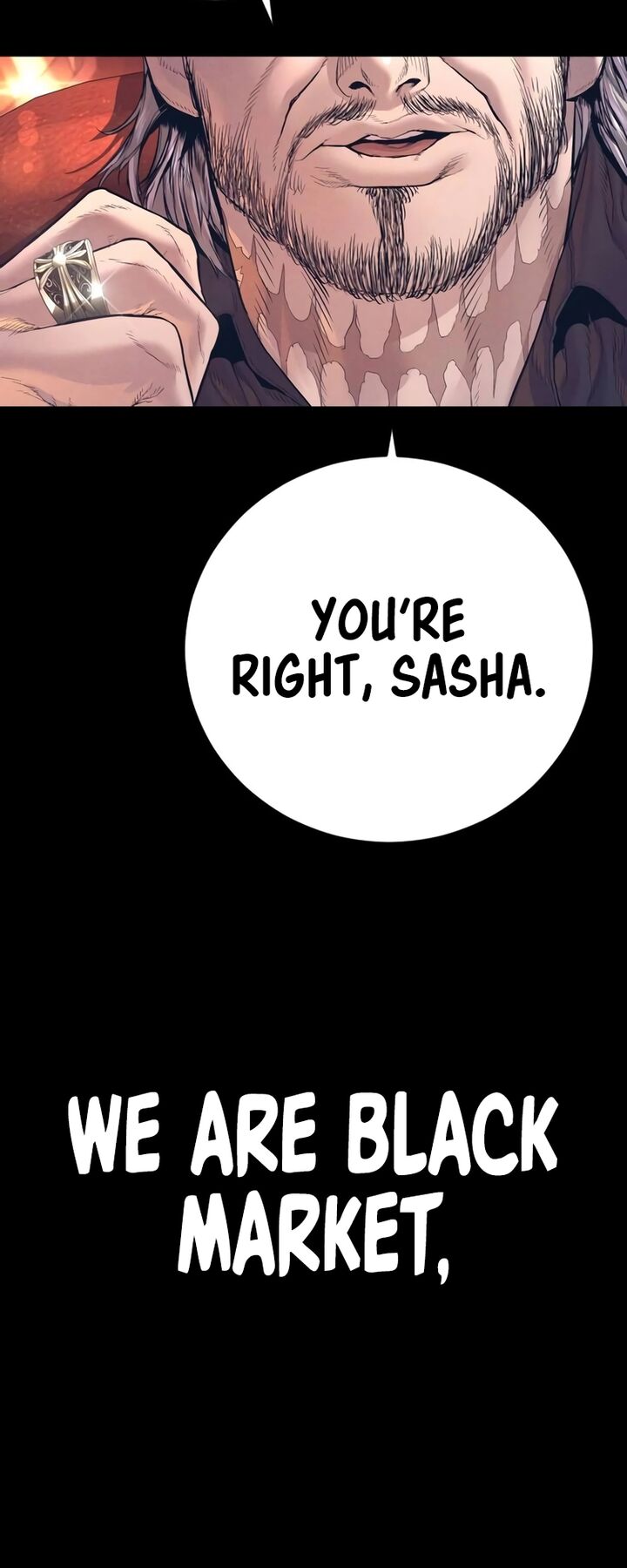 Manager Kim Chapter 175 Page 55