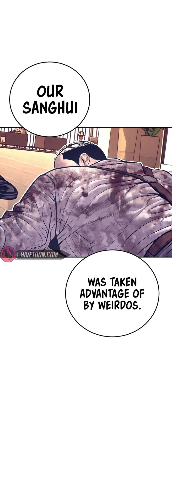 Manager Kim Chapter 175 Page 6
