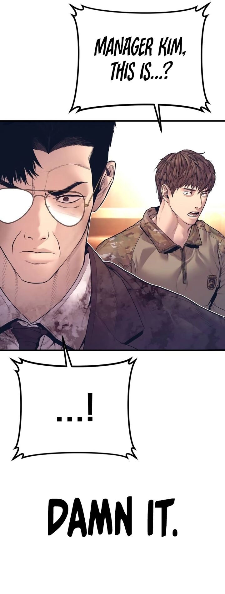 Manager Kim Chapter 175 Page 65