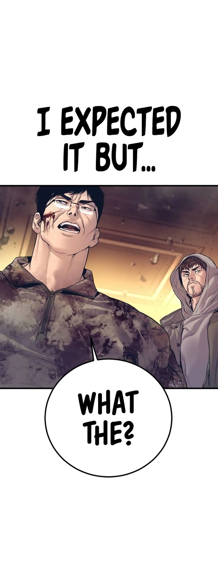 Manager Kim Chapter 175 Page 66