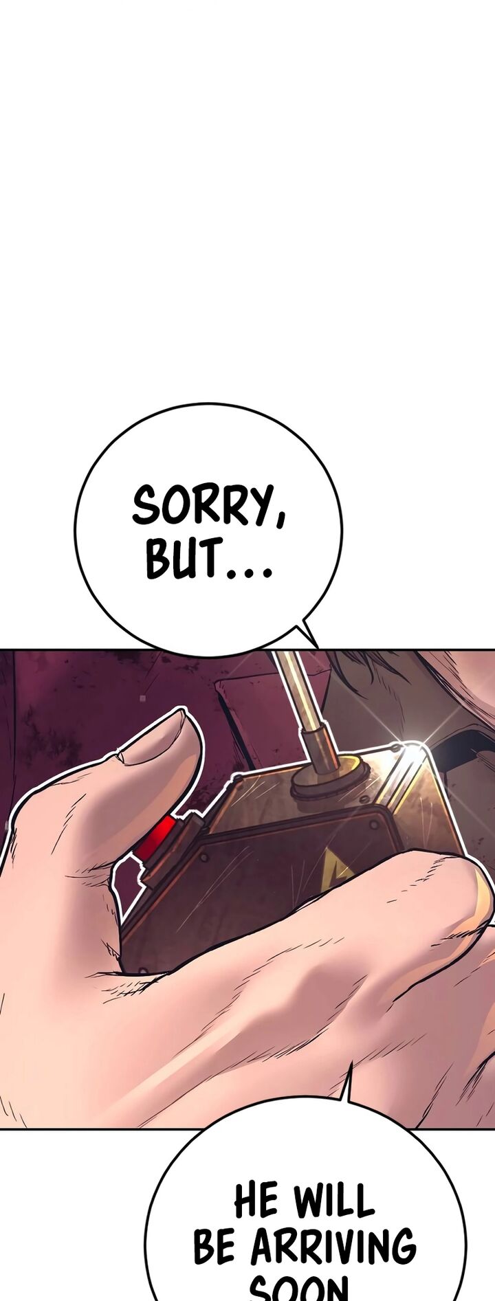 Manager Kim Chapter 175 Page 68