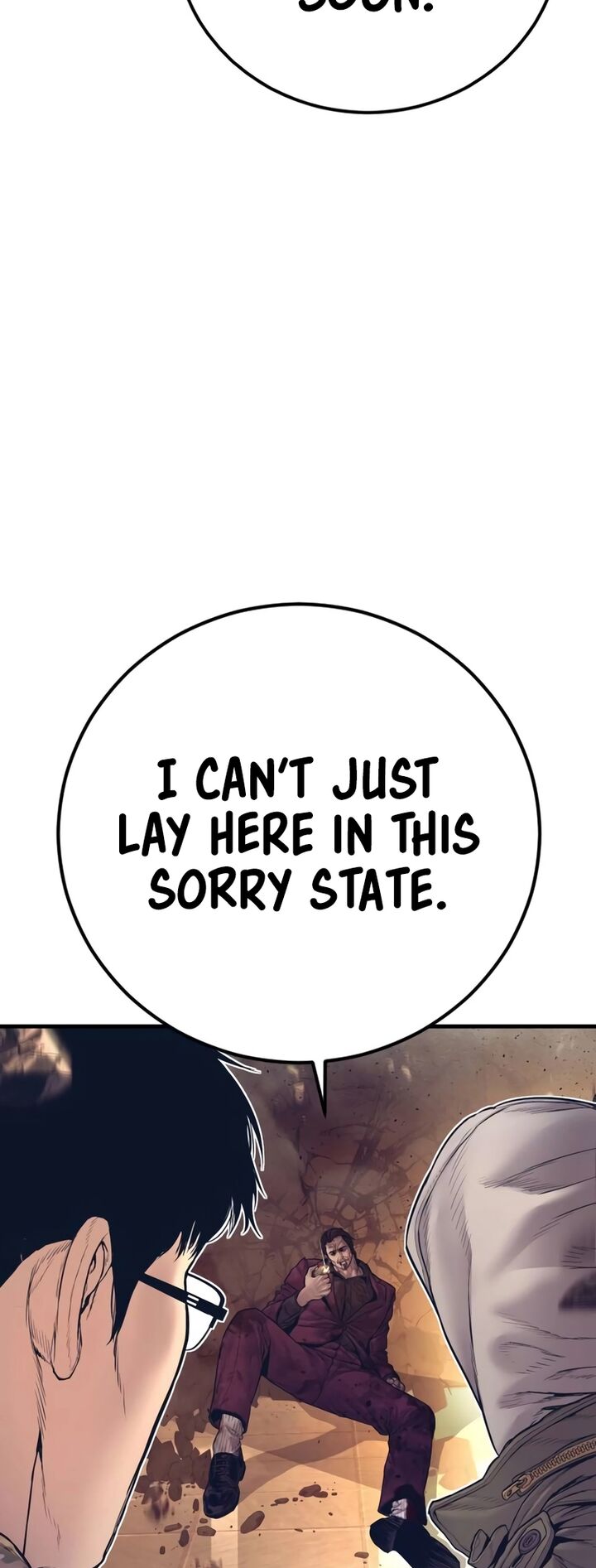 Manager Kim Chapter 175 Page 69