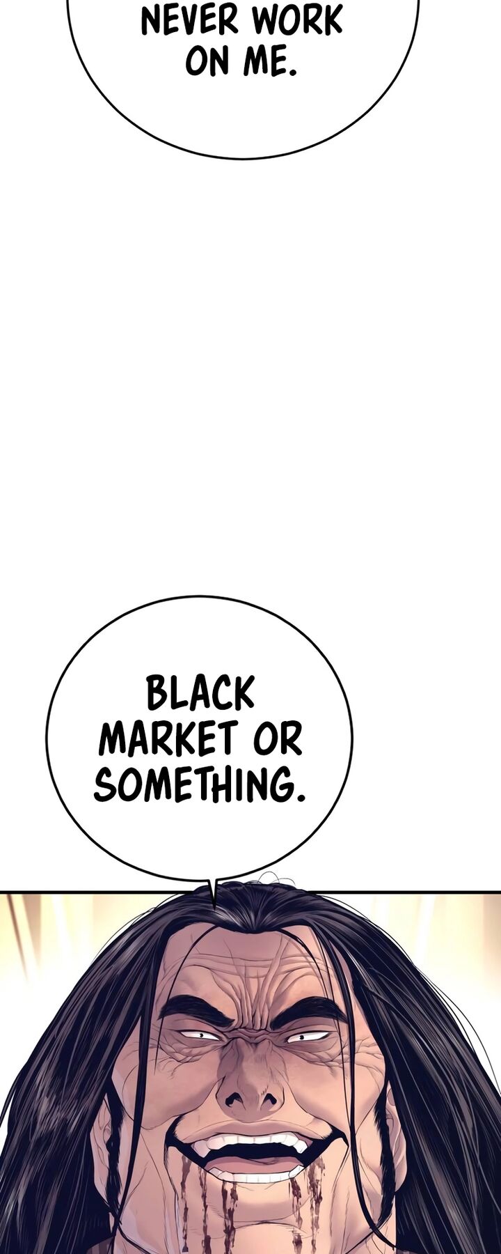 Manager Kim Chapter 175 Page 8